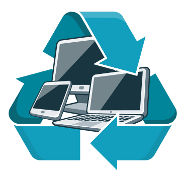 Asset Recovery & Recycling Image